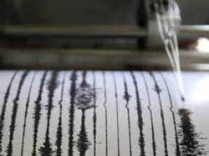 Ισχυρός σεισμός <br> 5,6 ρίχτερ στην <br> Πάργα με ζημιές