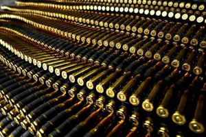 Η Βουλγαρία πρώτη  χώρα παραγωγής  πυρομαχικών στην Ευρώπη