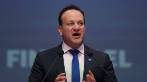 Παραιτήθηκε  ο πρωθυπουργός  της Ιρλανδίας