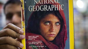 Τέλος εποχής για <br> το εμβληματικό <br> National Geographic