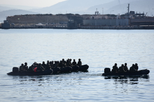 Μεταβαίνουν κομάντο  στη Θεσσαλία εν όψει  της νέας κακοκαιρίας