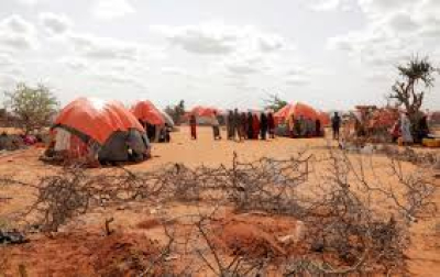 Ο ΟΗΕ προειδοποιεί <br> για λιμό στη Σομαλία <br> Ξηρασία και ακρίβεια