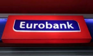 100 εκ. ευρώ <br> κάθε χρόνο για <br> τη Eurobank