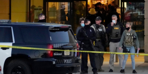 Πυροβολισμοί  στο Μιλγουόκι  Οκτώ τραυματίες
