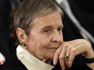 ''Ταράζει τα νερά'' για  τον τάφο της Βεργίνας  η Ελένη Αρβελέρ
