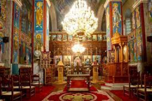 Άρης Σκέρτσος: Γιατί  οι Εκκλησίες είναι  στο απυρόβλητο
