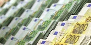 1.500.000 ευρώ <br> επιχορήγηση στα <br> κόμματα για το 2020