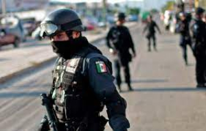Έντεκα νεκροί σε <br> &#039;&#039;πιστολίδι&#039;&#039; σε <br> ιπποδρομίες στο Μεξικό