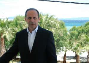 ''Είμαστε ο τρίτος δήμος  της Αττικής'' τόνισε ο  Β. Μπουρνούς στο Attica tv