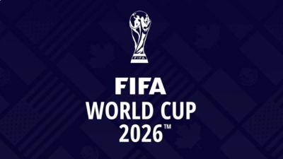 Μουντιάλ 2026 σε <br> τρεις χώρες με 104 <br> αγώνες και 48 ομάδες