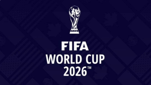 Μουντιάλ 2026 σε  τρεις χώρες με 104  αγώνες και 48 ομάδες