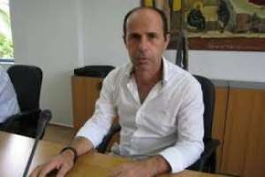 Βαγγέλης Μπουρνούς:  Μικρόψυχος ο  Θανάσης Αδαμόπουλος