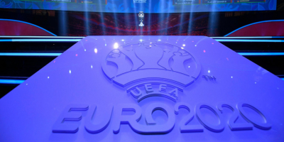 Τον Ιούνιο <br> του 2021 το <br> Euro ποδοσφαίρου