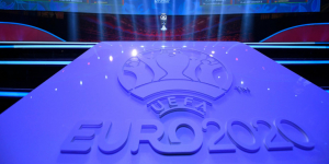Τον Ιούνιο  του 2021 το  Euro ποδοσφαίρου