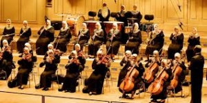 Η μοναδική ορχήστρα  του πλανήτη με  τυφλές γυναίκες (βίντεο)