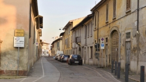 Κορωνοιός Σε καραντίνα <br> στην Ιταλία δήμοι <br> και κωμοπόλεις