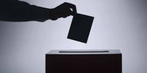 Ραφήνα Η σταυροδοσία <br> στις εκλογές του <br> συλλόγου Τριγλιανών