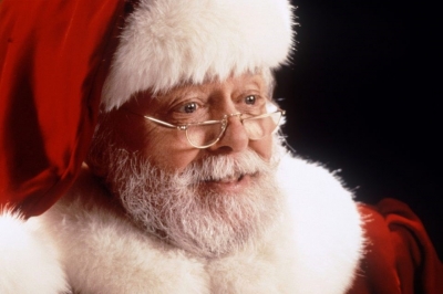 Ο καλύτερος <br> Άγιος Βασίλης του <br> σινεμά όλων των εποχών!