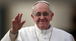 Το αληθινό όνομα <br> του Πάπα Φραγκίσκου <br> που σήμερα έχει γενέθλια