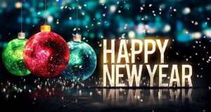2023 ευχές για  ελπίδα, ειρήνη και  ευημερία το νέο χρόνο!