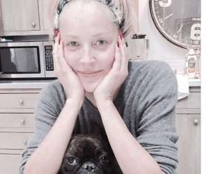 Η Σάρον Στόουν χωρίς  μακιγιάζ και κόμπλεξ  στα 60 της χρόνια