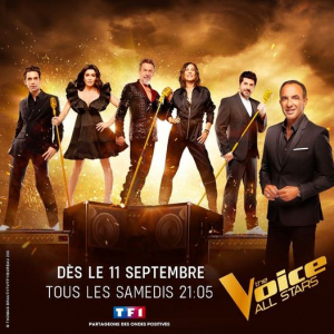Πρεμιέρα για το Γαλλικό  The Voice με  τον Νίκο Αλιάγα