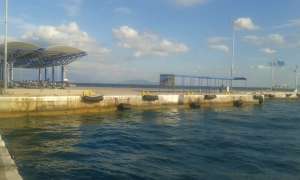 ''Συναγερμός'' για  ''ρύπανση'' στο  λιμάνι Ραφήνας!