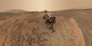 Βρέθηκε <br> οξυγόνο στον <br> πλανήτη Άρη