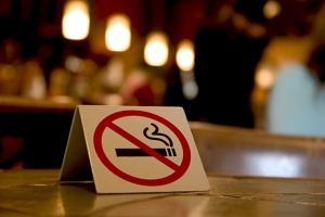 Πού θα <br> απαγορεύεται <br> το κάπνισμα