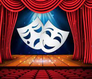 Μαραθώνας Οι <br> καλοκαιρινές παραστάσεις <br> του δημοτικού θεάτρου