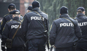 Μακελειό σε συναυλία  στη Δανία Συνελήφθη  ο ένοπλος