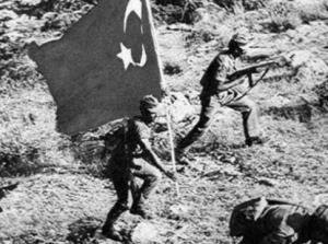 Μαύρη επέτειος <br> Πριν 47 χρόνια ο <br> Αττίλας 2 στην Κύπρο