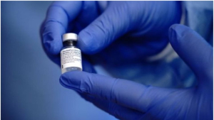Παράνομη διακίνηση  παιδικών εμβολίων από  παιδίατρο και φαρμακοποιό