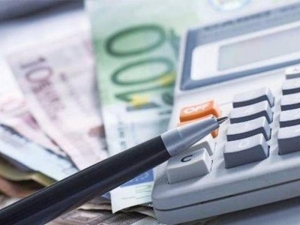 590 ευρώ ο <br> μέσος φόρος στις <br> φετινές δηλώσεις
