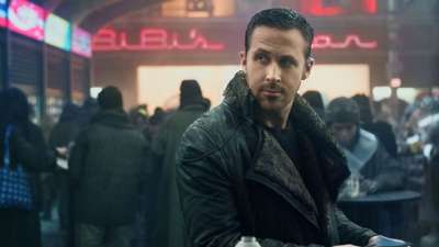 Blade Runner 2049 <br> Νέος μύθος <br> 30 χρόνια μετά