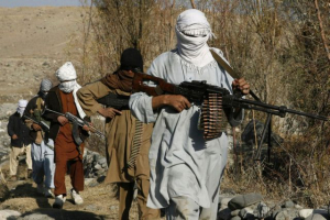 Οι Ταλιμπάν <br> απελευθερώνουν <br> βαρυποινίτες...