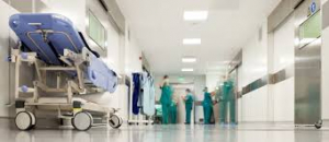 Ιατρικός Σύλλογος: <br> Μην πηγαίνετε χωρίς <br> λόγο στα νοσοκομεία