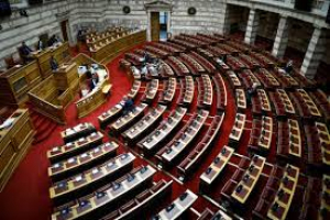 Υπερψηφίζεται σήμερα <br> η Ελληνογαλλική <br> αμυντική συμφωνία