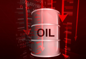 Σήμα κινδύνου από <br> την Aramco: Το <br> πετρέλαιο τελειώνει!