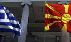 Νέα συγκέντρωση στη  Θεσσαλονίκη για  το Σκοπιανό