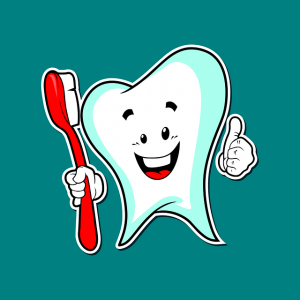 Όσοι προσέχουν <br> τα δόντια τους <br> ζούνε περισσότερο!