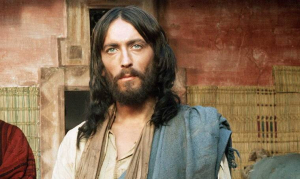 Απόψε στον ΑΝΤ 1  η θρυλικη σειρά ''ο  Ιησούς από τη Ναζαρέτ''