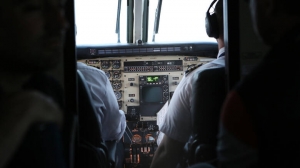 Πιλότος σε <br> αεροσκάφη για 20 <br> χρόνια χωρίς δίπλωμα