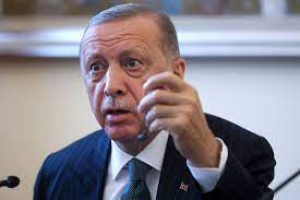 Washington Post: <br> Σεισμός και πληθωρισμός <br> ισοπεδώνουν τον Ερντογάν