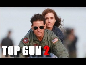 Έρχεται η <br> θρυλική ταινία <br> Top Gun 2 (βίντεο)