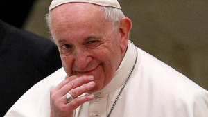 Τι είπε ο Πάπας <br> Φραγκίσκος για Πελέ, <br> Μαραντόνα και Μέσι