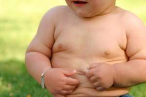 Δραματικές διαστάσεις <br> προσλαμβάνει η <br> παιδική παχυσαρκία