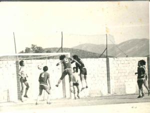 Όταν το ''λιοντάρι'' Νίκος  Σοφιανόπουλος έβαλε  5 γκολ σε ένα ματς!