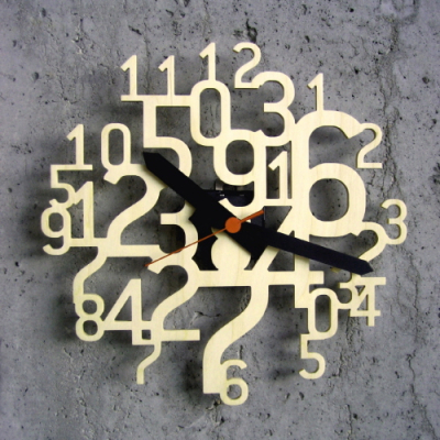 Αυτά είναι τα 12 <br> πιο περίεργα ρολόγια <br> του κόσμου (εικόνες)