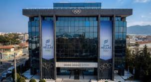 Η Ολυμπιακή Επιτροπή <br> τίμησε τέσσερις <br> πρωταθλητές - γονείς